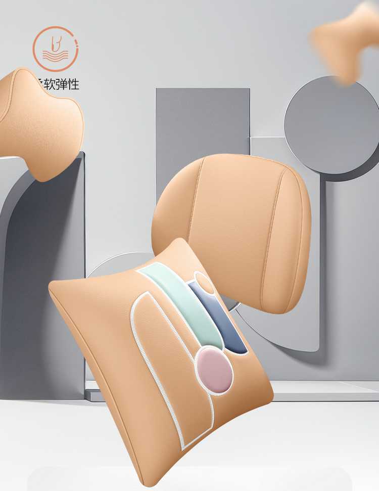 Second-generation BYD Song Pro DMi car seat covers, model 2526, full-coverage perforated leather seat covers