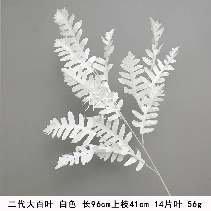 Segunda Generación de Big Louver (Big Cypress)