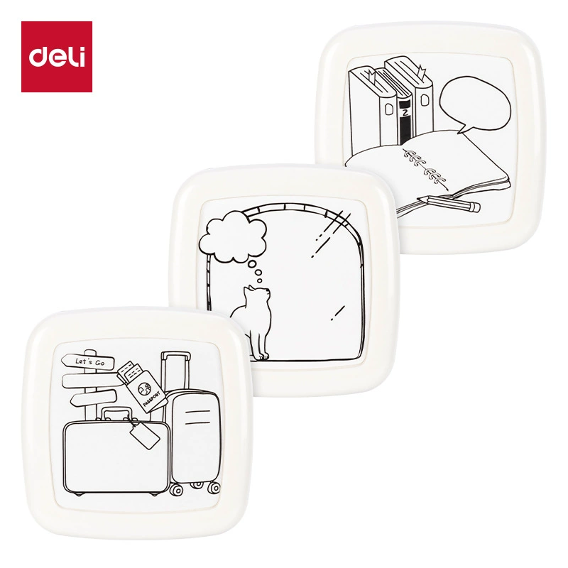 Ручная печать TB360 ручной работы diy узор инструмент для украшения сегодняшнего списка песен/списка покупок