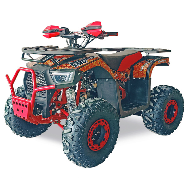 The new 110cc 125cc ATV beach car four -wheel off -road vehicle…