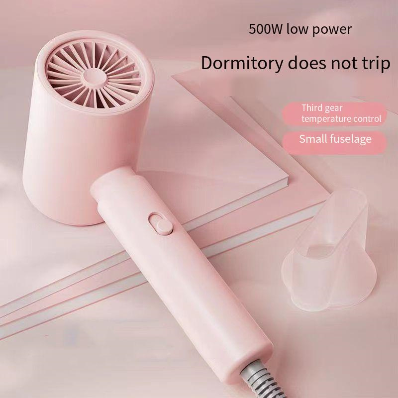 ion for Negative sleeping room care, low-power Hair Dryer, silent cold and hot air hair dryer h_voghion.com
