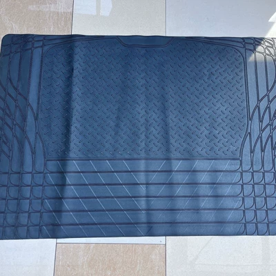 PVC Waterproof Universal Cuttable Mat: Trunk Mat