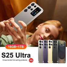 ¿羳֙CS25 UltraùP16+1TB 7.3 Q׿