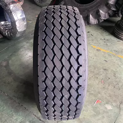 385/65R22.5 all-steel radial – Off-road şinlər