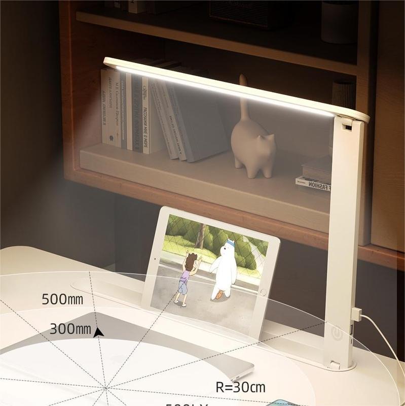 辰一品は電気スタンドを持っています。|undefined
