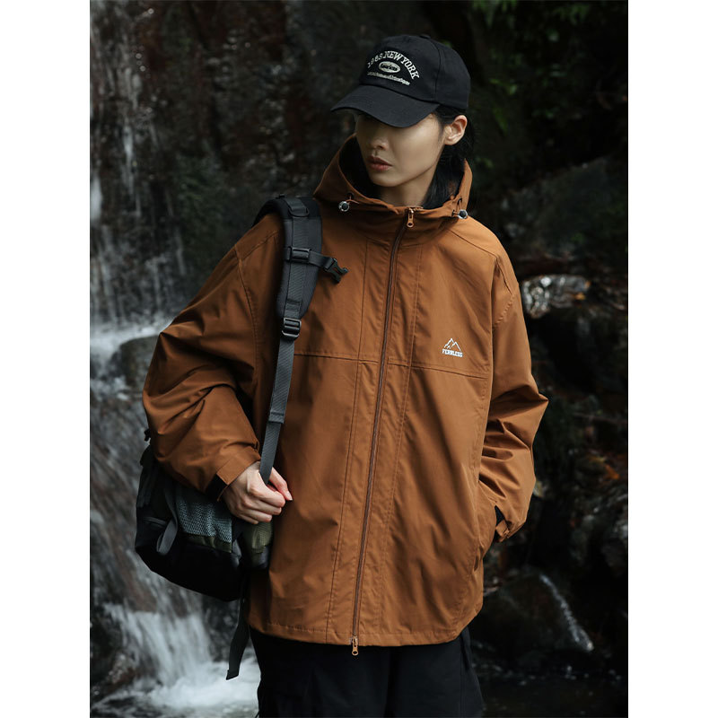 Herren- und Damenjacken 2023, Overalls, Jacken, Kapuzen-Trendmarke, vielseitige Jugend-Outdoor-Freizeit_voghion.com