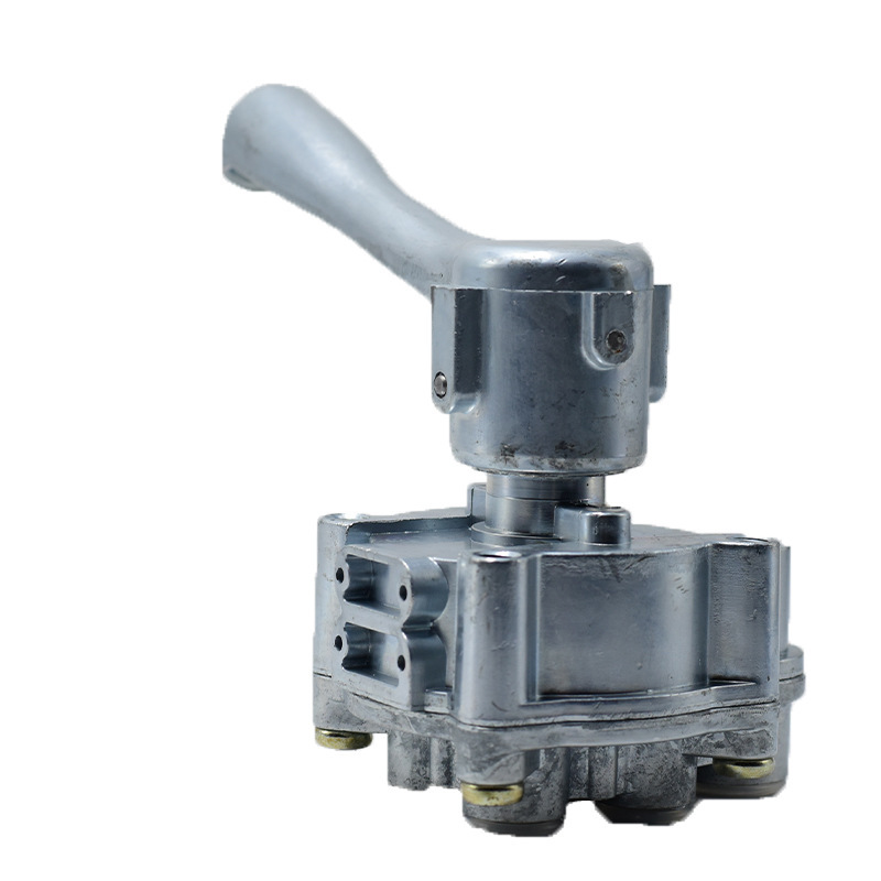 Piezas de elevación 4630320207 del autobús del camión pesado de la válvula de control de SMT 4630320200