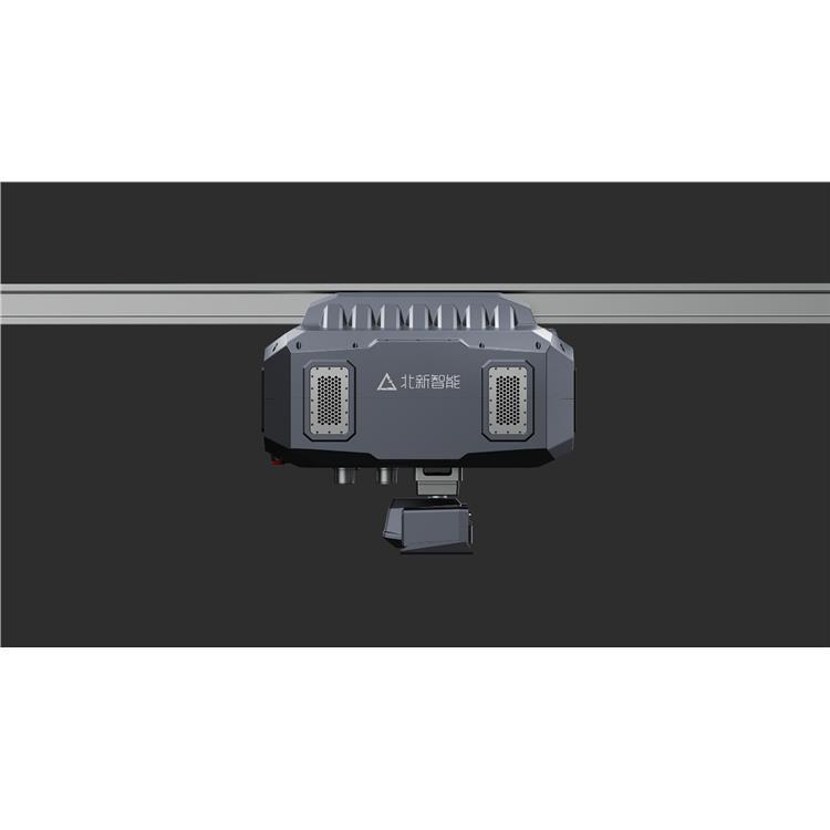 电力轨道巡检机器人 智能电厂港口码头输煤皮带机巡检 室内外挂轨