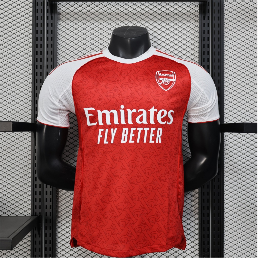 플레이어 2526 아스날 감독