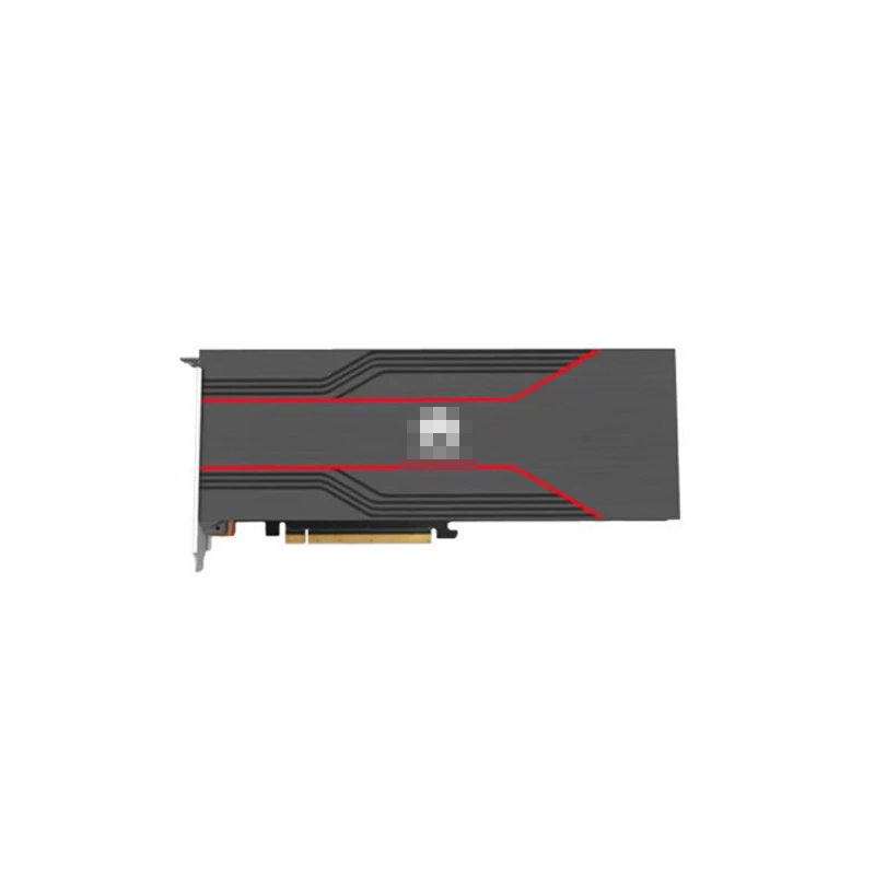 Искусственный интеллект ускоритель Ascend Atlas300I DUO, 48 или 96 ГБ, 280T Tensor, высокопроизводительная карта для выводов