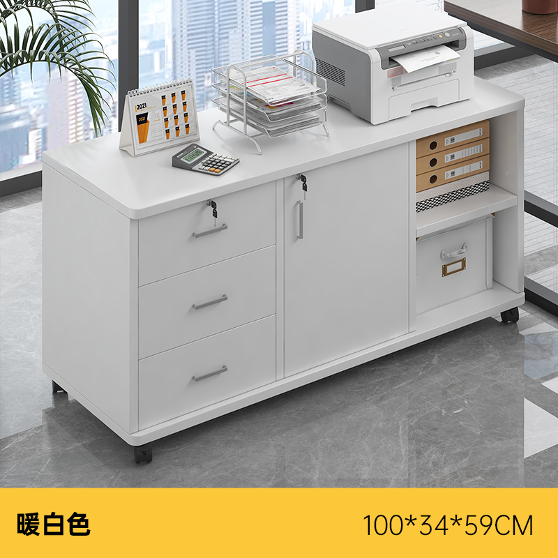 Armario de almacenamiento multicapa sala de estar dormitorio armario de almacenamiento de suelo armario de té doméstico contra la pared balcón armario de hendidura estrecha móvil