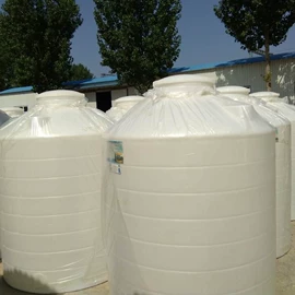 滚塑容器;供水设备;其他塑料包装