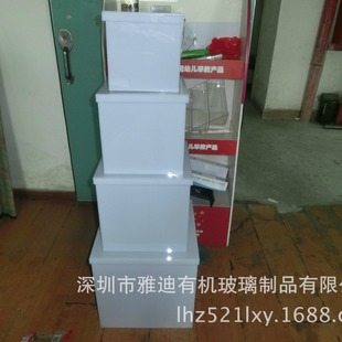 Shenzhen Yadi Plexiglass Products, Acrylic Christmas LED Light Box Plexiglass Light Box