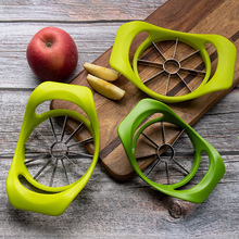 大號蘋果切8切水果切梨子12片分瓣器分果切分割切水果切蘋果神器