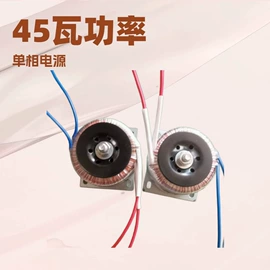 电源变压器;隔离变压器;照明变压器
