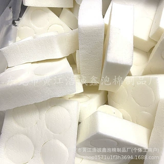 浩诚鑫定制PVC材质口罩芙蓉皮乳胶片材 亲水性芙蓉皮口罩卷材内衬