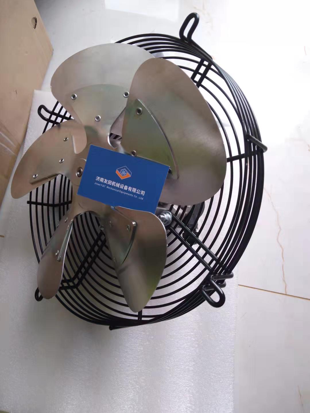 VIP风机；现货供应；型号：AX310-27-2T 40/5 48/6 ASP 3-230-400