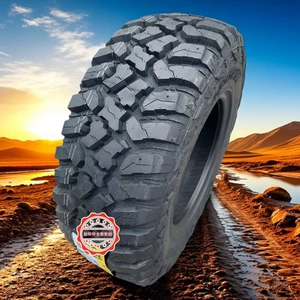 MT mud terrain off-road tires 215 235 245 265 285 65R70R75R15R16R17 31X10.5R