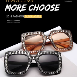 太阳镜;框架眼镜;老花镜