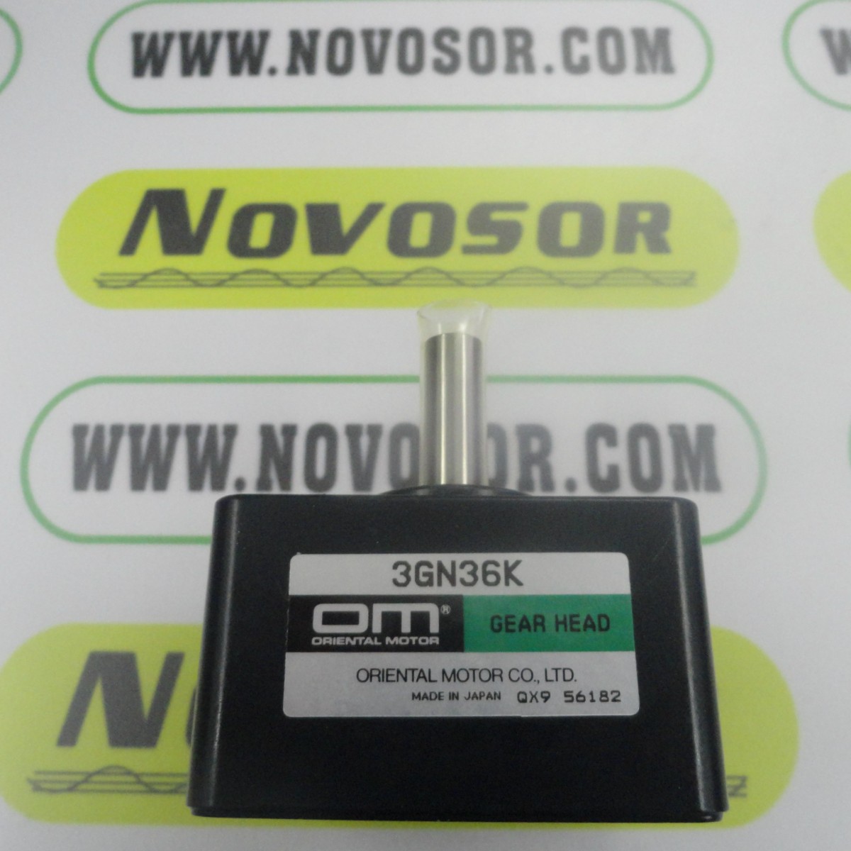 3GN36K  ORIENTAL MOTOR