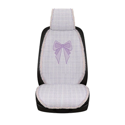 Universal seat cover — Multi-Piece Set of Women's