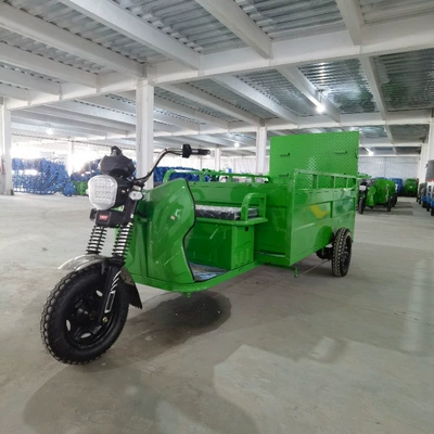 Elektrik zibil maşınları Truck, Transport Truck, 468