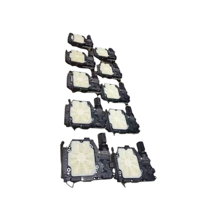 0Cj/0Hk/0Dn Computer, Sürətlər qutusu