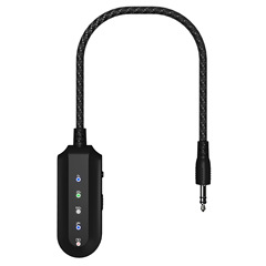 国境を越えた新製品の連唱精霊bluetooth音楽アダプタk歌連唱消原音bluetooth受信機