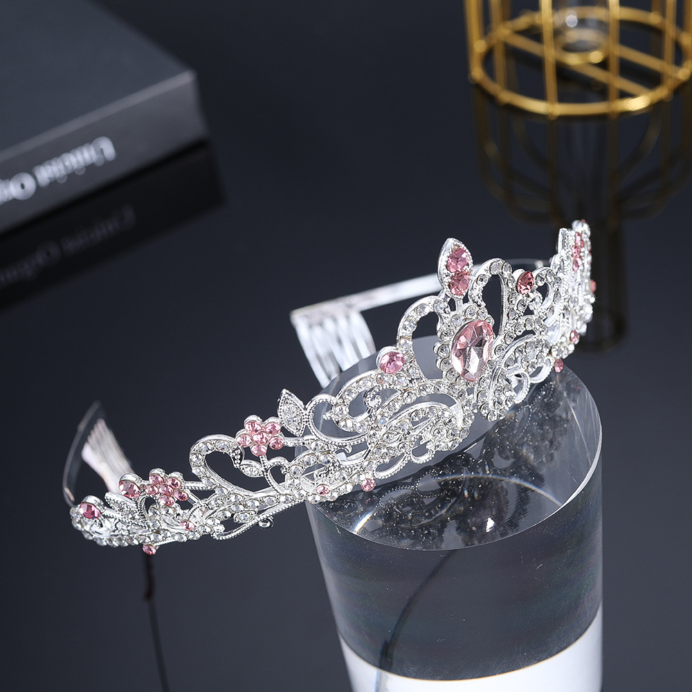 Mezcla de color blanco y rosa HG5