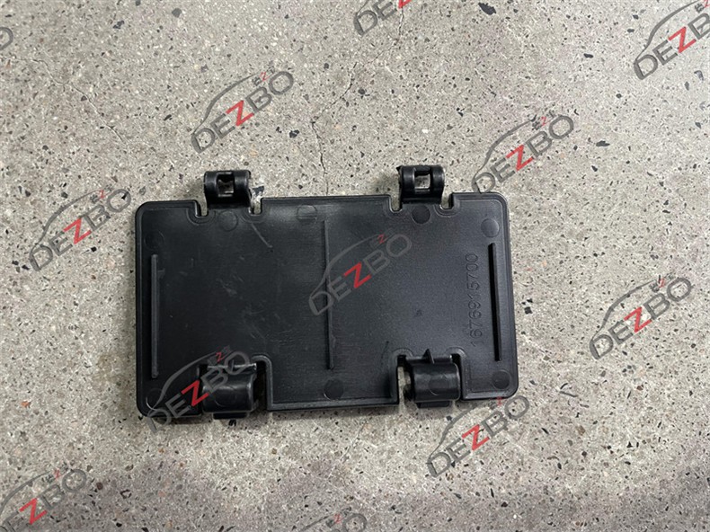 Suitable for Mercedes-Benz Gle-Class Fender Liner W167 Wheel Cover Gle300 Mudguard Gle320 Cover Plate Gle350