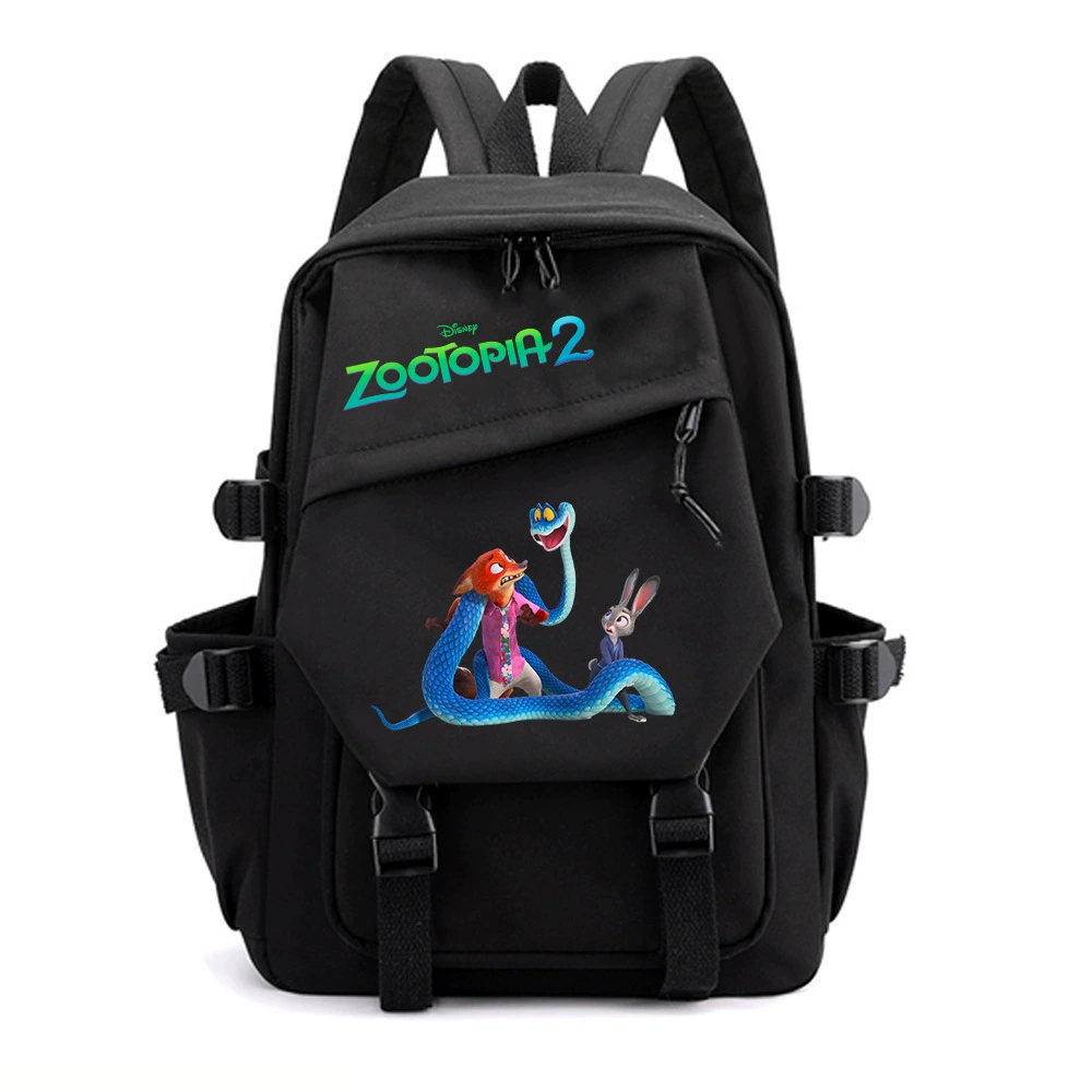 Backpack, trend school bag, for teenagers