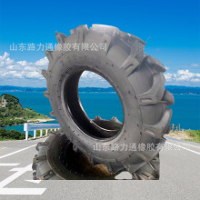 600-12人字轮胎 农用车 手扶拖拉机轮胎厂家供应