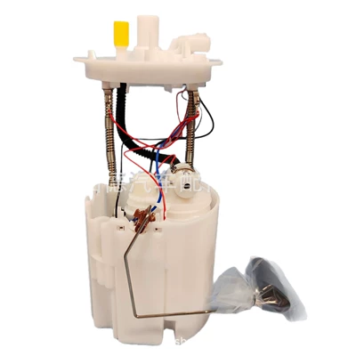 Cruze Europe, Oil pump, nozzle