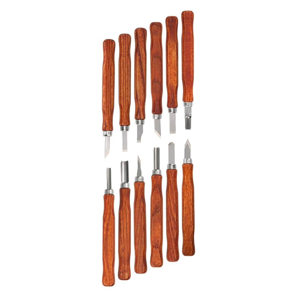 Carpentry, carved art set, new collection