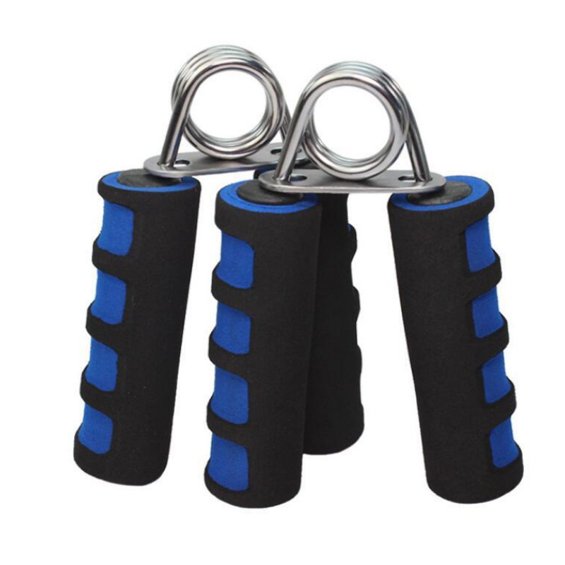Suministro directo de fábrica agarre de espuma dedo entrenador equipo de fitness portátil dedo ejercitador