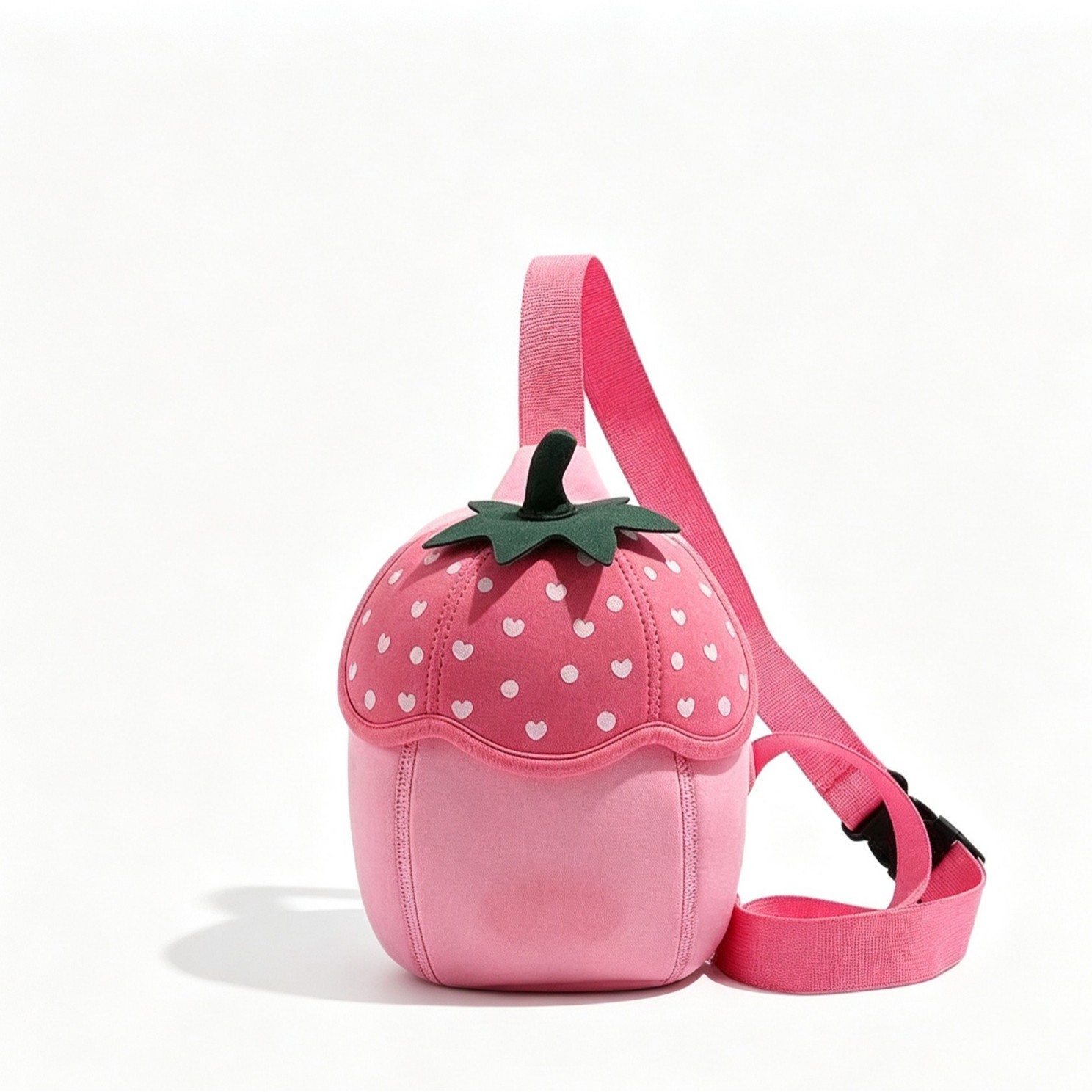 Children's Crossbody Bag, Girls' Bag, Cute 2026 New Model, Little Girl's Chest Bag, Boys' Lightweight Backpack for Toddlers