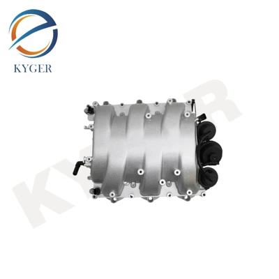 Intake Manifold, Mercedes-Benz Auto Parts and Accessories