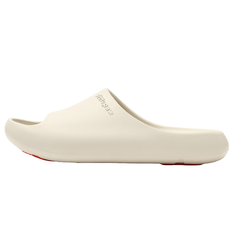 Non-Slip Women's Summer Home Bathroom Non-Slip Soft-Soled Top Quality Couple's Silent Sandals, In-Stock Thick-Soled Sandals_voghion.com