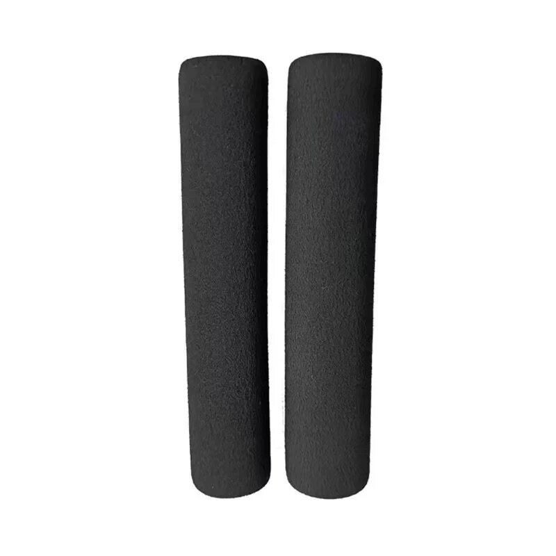 Suitable for Honda Cub Cc110Ct125 Anti-Slip, Sweat-Absorbent, Waterproof, Wear-Resistant Sponge Handlebar Cover, Universal Type for Curved Beams