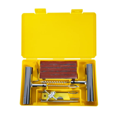 Repair kit, tool box motorcycle electric vehicle