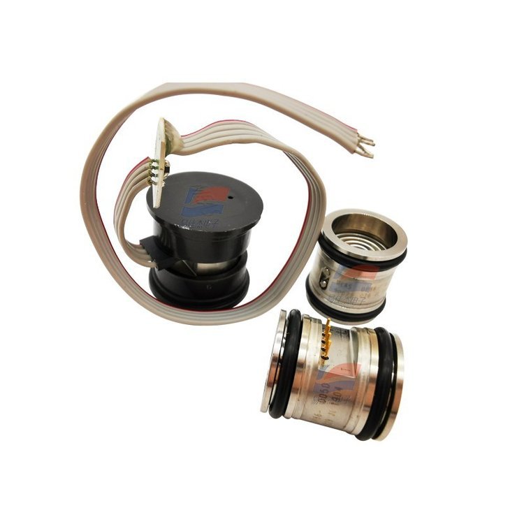 DP86-001D工业级316L不锈钢低压传感器1psi量程