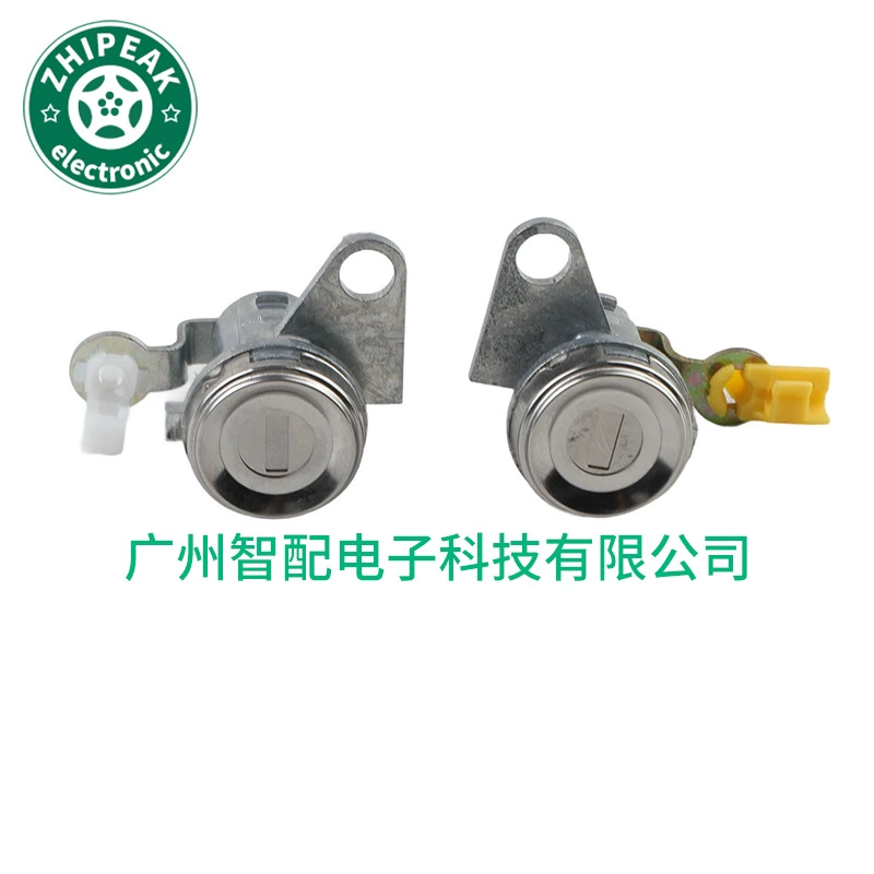6905142050 69051-42050 Подходит для Toyota RAV4 1996-2000 цилиндр замка двери с ключом