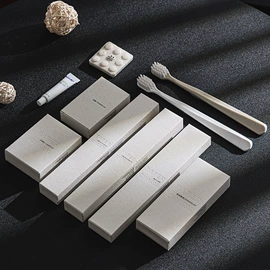 一次性拖鞋;一次性牙刷;一次性洗沐漱