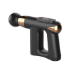 Hot compress mini fascia gun massage gun fitness home muscle relaxation folding massage shock gun fascia gun