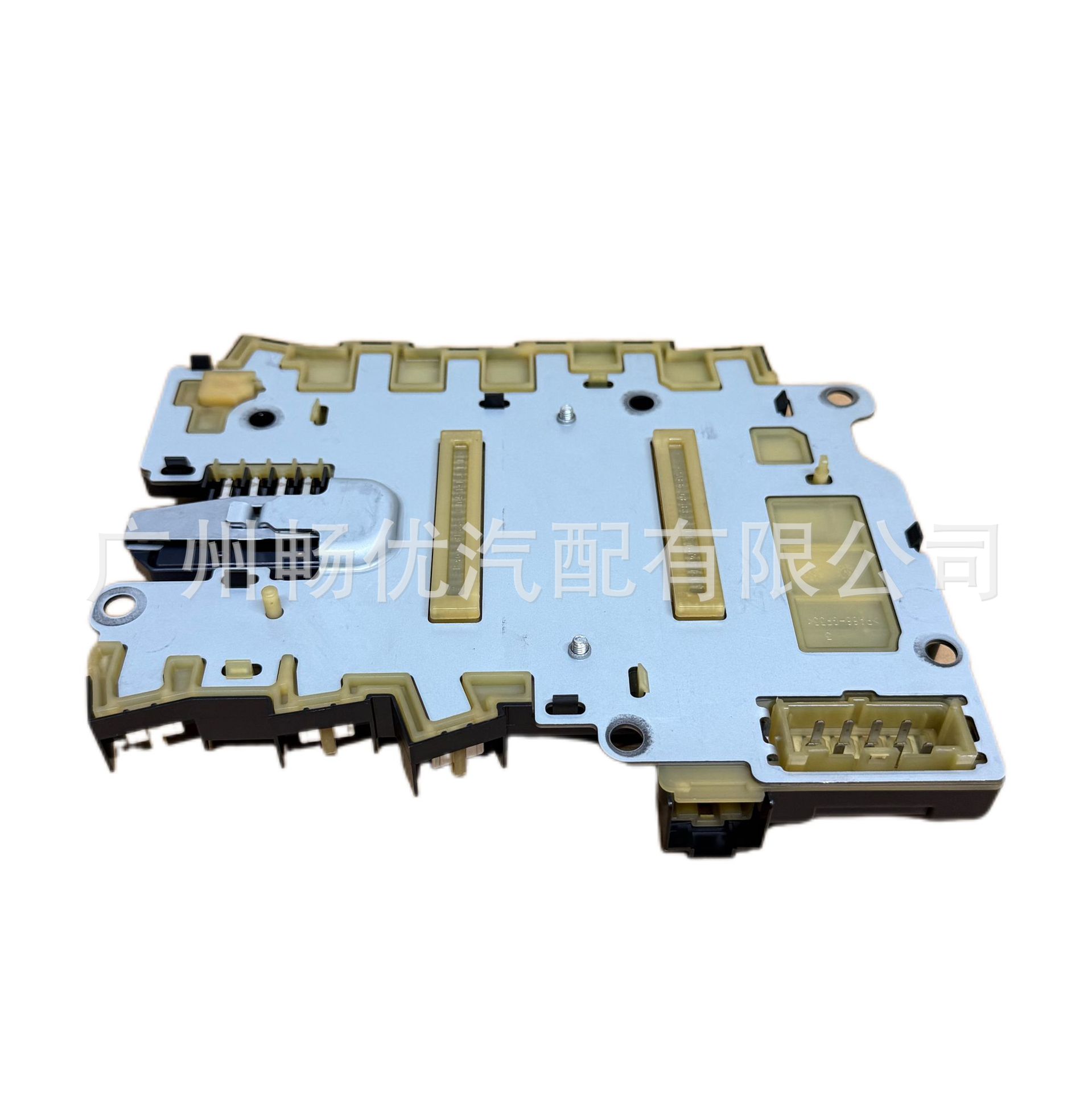 Suitable for Infiniti Q50/Q70/Qx70 Patrol Re7R01A 7at Transmission Computer Board Gearbox Module