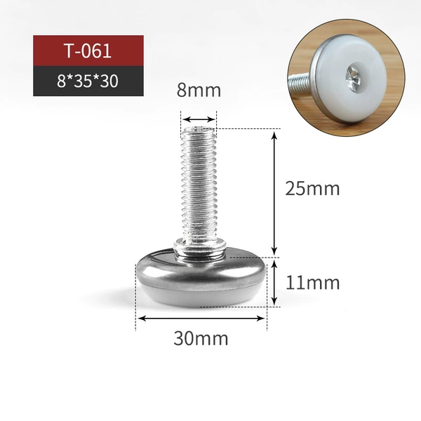 T-061/Adjustable (8*35*30)