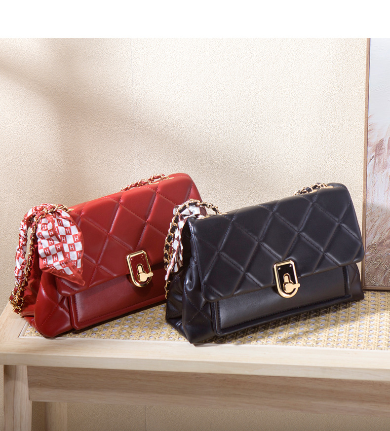 Braut Qixi Geschenk Damen 2024 Neue Handtasche Hochzeit Braut Tasche_voghion.com