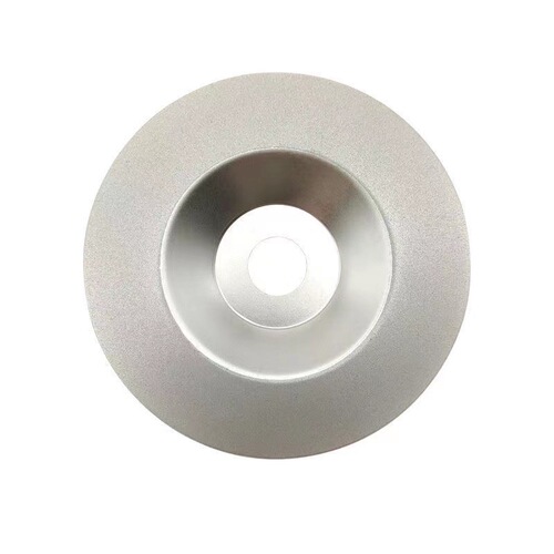Model 100 household angle grinder emery new electric sharpener fine sand grinding scissors special tool
