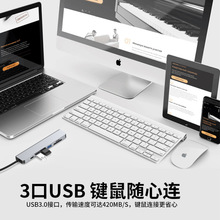 ��չ�]typec�Pӛ����X�Uչ��HDMI�D�Q���m��ipad�֙Cmacbook