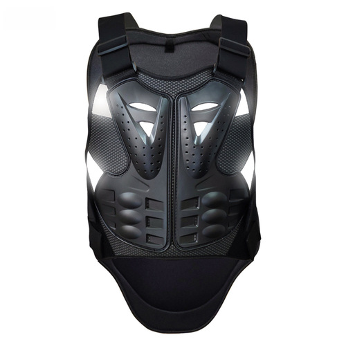 Ayite off-road motorcycle protective gear chest protector shoulder protector elbow protector armor suit anti-fall suit knight armor motorcycle men 